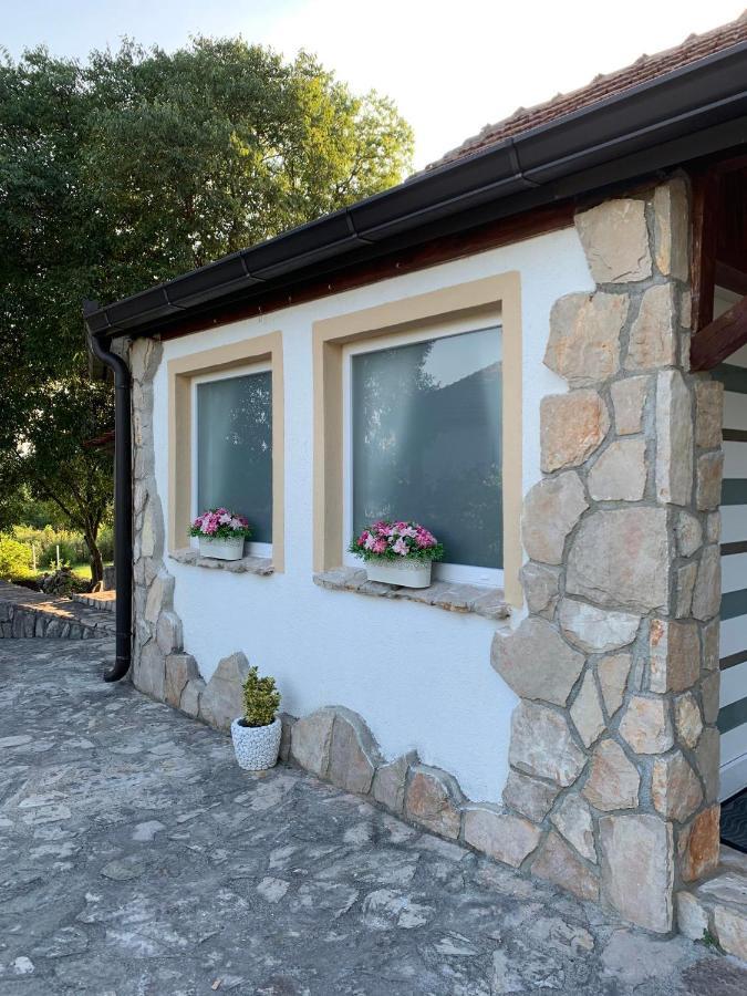 Kuca Za Iznajmljivanje Andrija Ljubuški 外观 照片